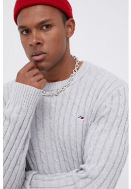 Tommy Jeans Пуловер - Pepit.bg