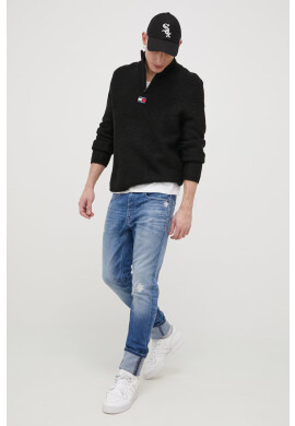 Tommy Jeans Пуловер - Pepit.bg