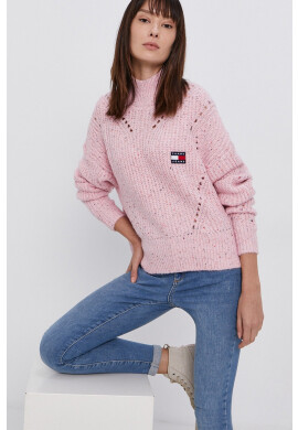 Tommy Jeans Пуловер - Pepit.bg