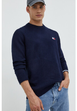 Tommy Jeans Пуловер - Pepit.bg