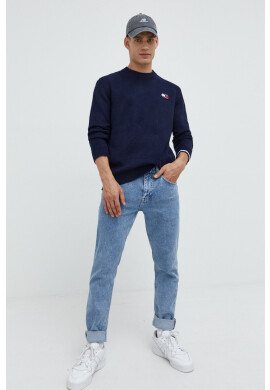 Tommy Jeans Пуловер - Pepit.bg
