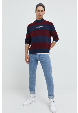 Tommy Jeans Пуловер - Pepit.bg