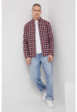 Tommy Jeans Риза - Pepit.bg