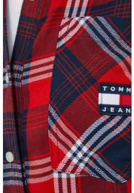 Tommy Jeans Риза - Pepit.bg