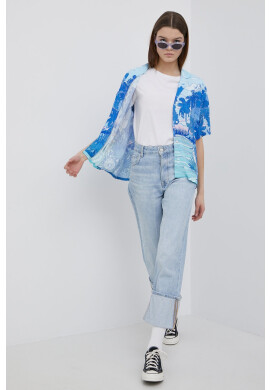 Tommy Jeans Риза - Pepit.bg