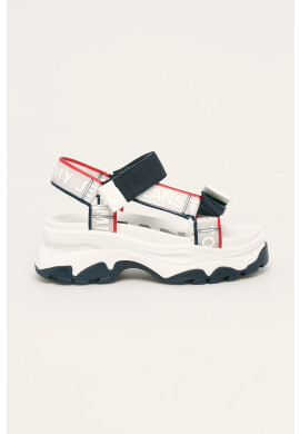 Tommy Jeans Сандали - Pepit.bg