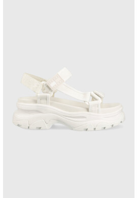 Tommy Jeans Сандали WEBBING HYRBID SANDAL - Pepit.bg