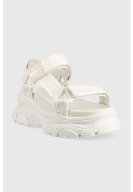 Tommy Jeans Сандали WEBBING HYRBID SANDAL - Pepit.bg