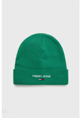 Tommy Jeans Шапка - Pepit.bg