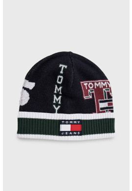Tommy Jeans Шапка - Pepit.bg