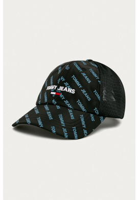 Tommy Jeans Шапка - Pepit.bg