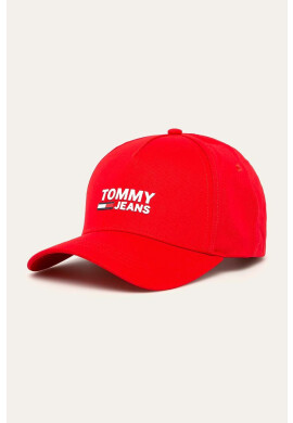 Tommy Jeans Шапка - Pepit.bg