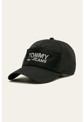 Tommy Jeans Шапка - Pepit.bg