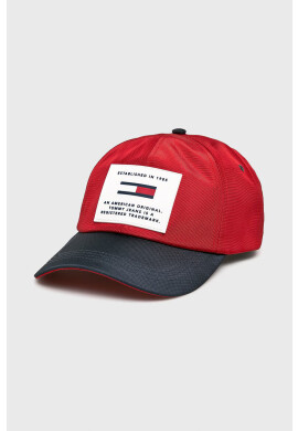 Tommy Jeans Шапка - Pepit.bg