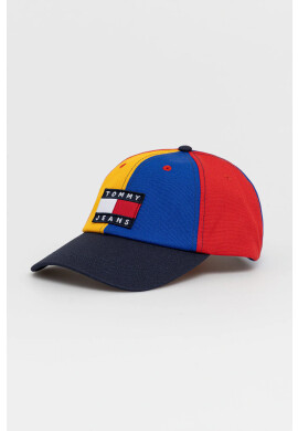 Tommy Jeans Шапка - Pepit.bg