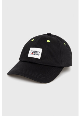 Tommy Jeans Шапка - Pepit.bg