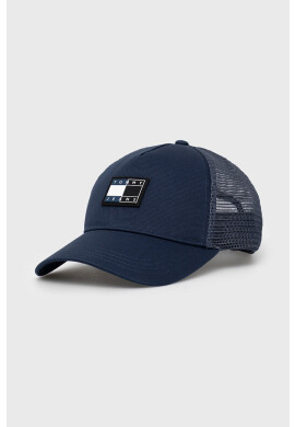Tommy Jeans Шапка с козирка - Pepit.bg