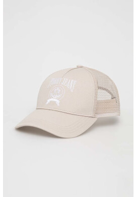 Tommy Jeans Шапка с козирка - Pepit.bg
