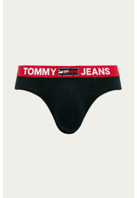 Tommy Jeans Слипове Tommy Hilfiger в тъмносиньо - Pepit.bg