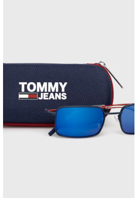 Tommy Jeans Слънчеви очила в кафяво - Pepit.bg