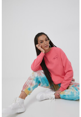 Tommy Jeans Спортен панталон - Pepit.bg
