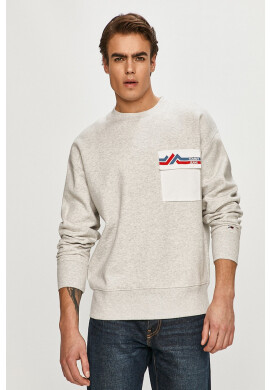 Tommy Jeans Суичър - Pepit.bg