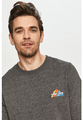 Tommy Jeans Суичър - Pepit.bg