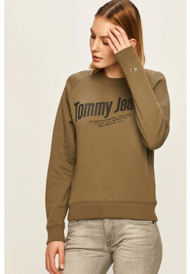 Tommy Jeans Суичър - Pepit.bg