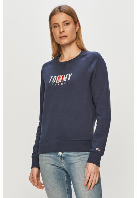 Tommy Jeans Суичър - Pepit.bg