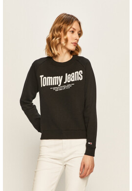 Tommy Jeans Суичър - Pepit.bg