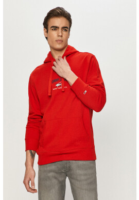 Tommy Jeans Суичър - Pepit.bg