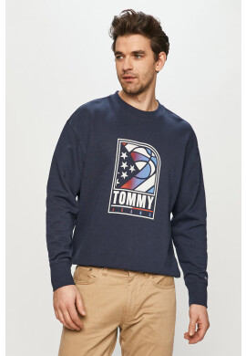 Tommy Jeans Суичър - Pepit.bg