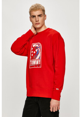 Tommy Jeans Суичър - Pepit.bg