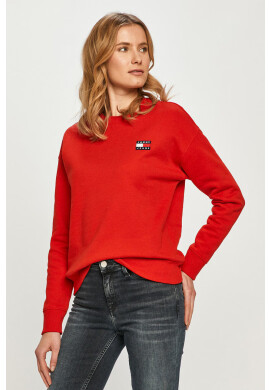 Tommy Jeans Суичър - Pepit.bg