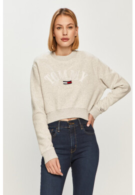 Tommy Jeans Суичър - Pepit.bg