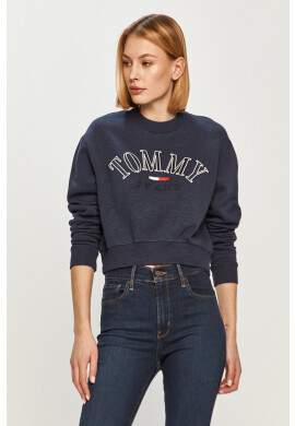 Tommy Jeans Суичър - Pepit.bg