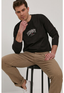Tommy Jeans Суичър - Pepit.bg