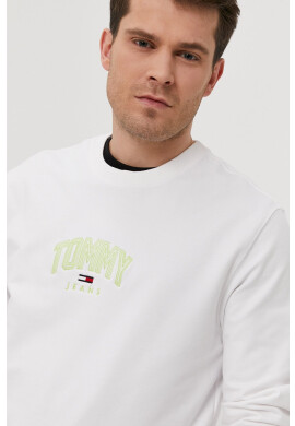 Tommy Jeans Суичър - Pepit.bg