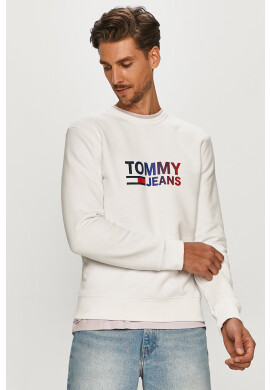 Tommy Jeans Суичър - Pepit.bg