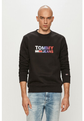 Tommy Jeans Суичър - Pepit.bg