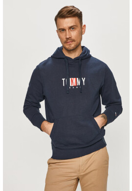 Tommy Jeans Суичър - Pepit.bg