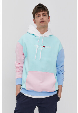 Tommy Jeans Суичър - Pepit.bg