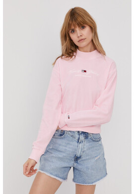 Tommy Jeans Суичър - Pepit.bg