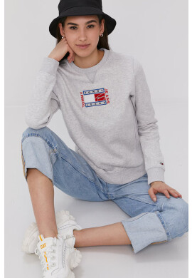 Tommy Jeans Суичър - Pepit.bg