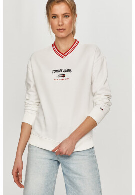 Tommy Jeans Суичър - Pepit.bg