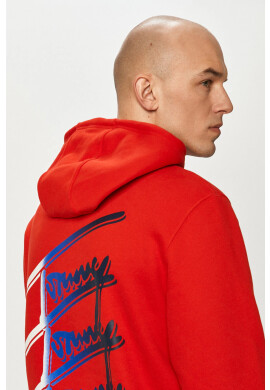Tommy Jeans Суичър - Pepit.bg