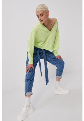 Tommy Jeans Суичър - Pepit.bg