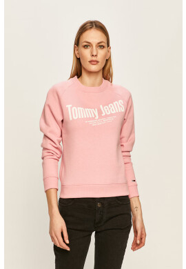 Tommy Jeans Суичър - Pepit.bg