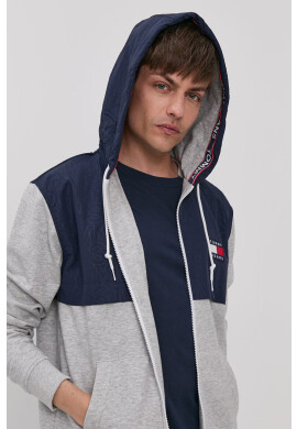 Tommy Jeans Суичър - Pepit.bg