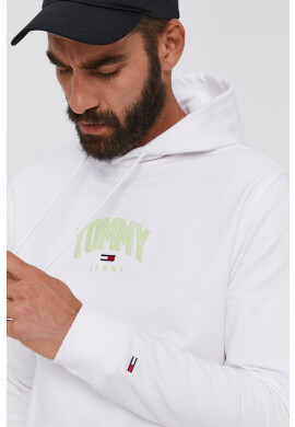 Tommy Jeans Суичър - Pepit.bg